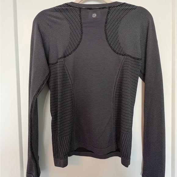 Athleta Momentum Seamless Top - Picture 6 of 8